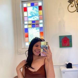 Meet your Posher, Mia